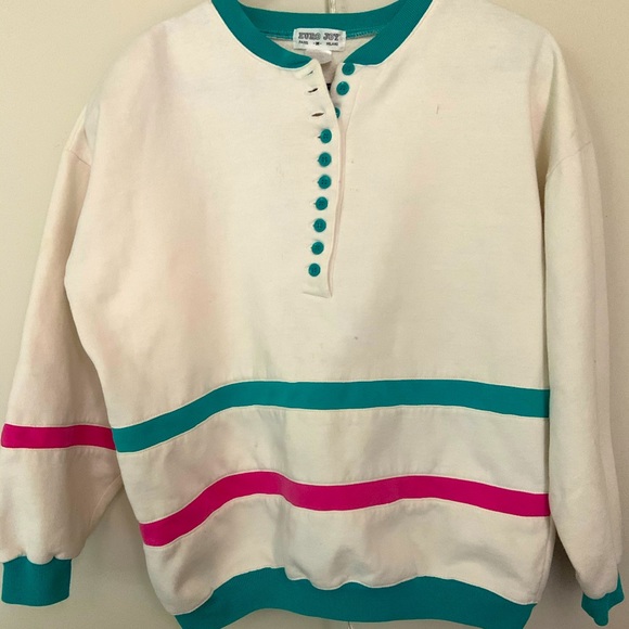 VERY RARE Y2K Shirt - Picture 1 of 4